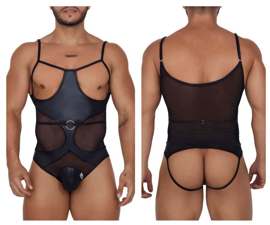 Harness Bodysuit - SEXYEONE