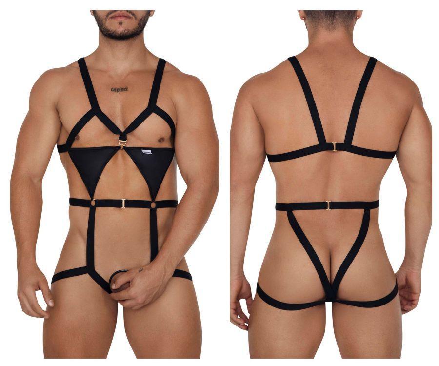 product image, Harness Bodysuit - SEXYEONE