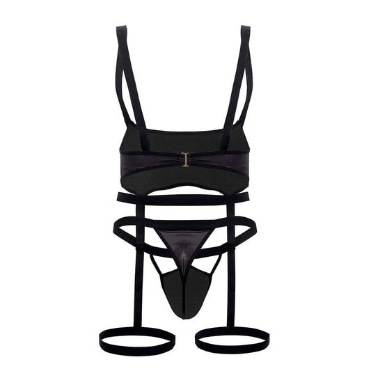 product image,Harness Bodysuit - SEXYEONE