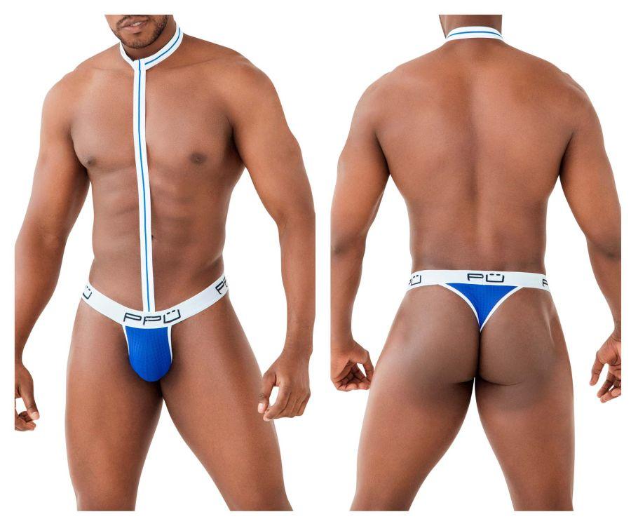 product image, Harness Thongs - SEXYEONE