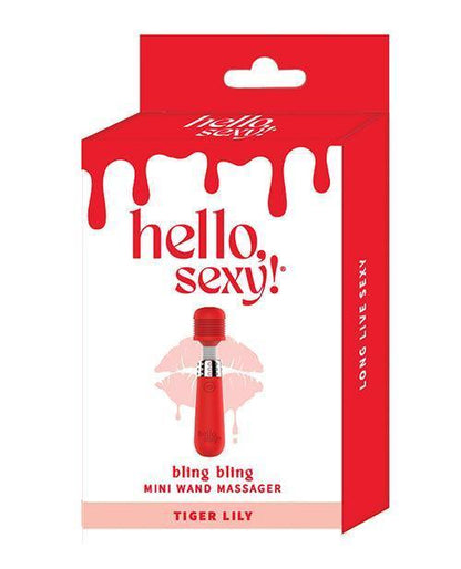 Hello Sexy! Bling Bling - SEXYEONE