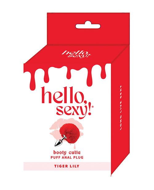 product image, Hello Sexy! Booty Cutie - SEXYEONE