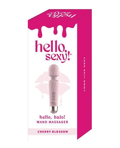 Hello Sexy! Hello, Halo! - SEXYEONE