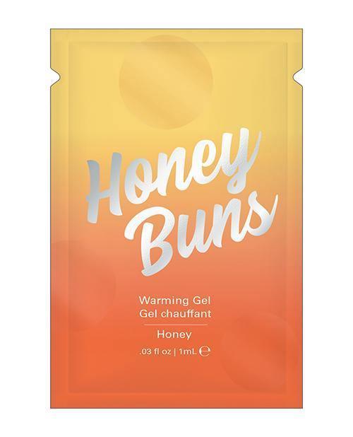 product image, Honey Buns Foil - 1 Ml - SEXYEONE