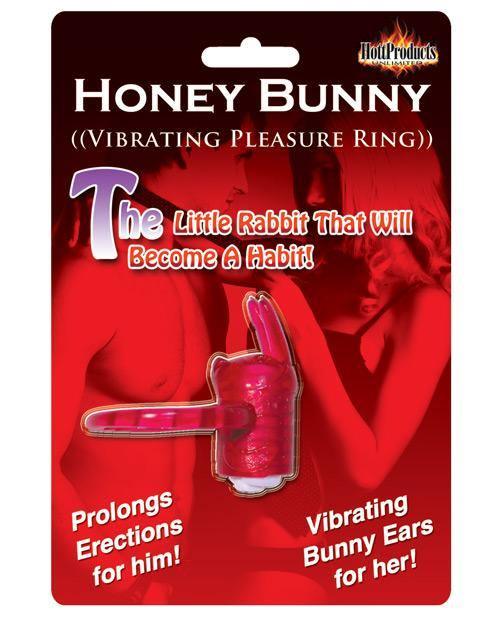product image, Horny Honey Bunny - SEXYEONE