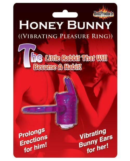 image of product,Horny Honey Bunny - SEXYEONE