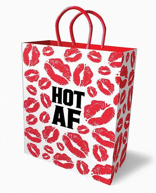 product image, Hot Af Gift Bag - SEXYEONE 