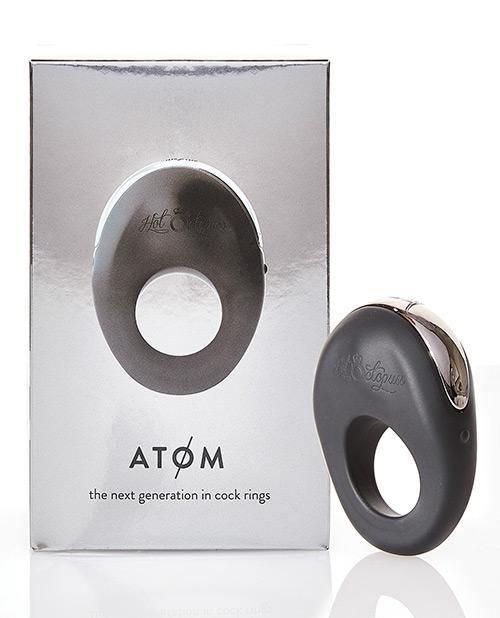 product image, Hot Octopuss Atom - Black - SEXYEONE 