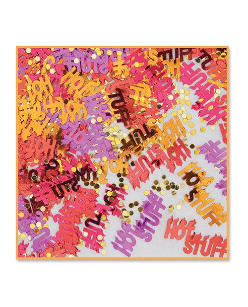 product image, Hot Stuff Confetti - Assorted Colors - SEXYEONE