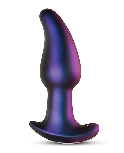 product image, Hueman Asteroid Rimming Anal Plug - Purple - SEXYEONE