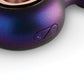 Hueman Deep Space Vibrating Anal Plug - Purple - SEXYEONE