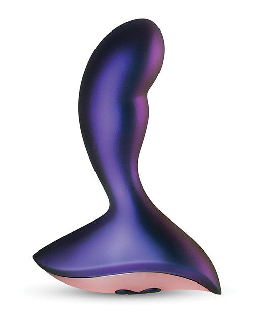 product image, Hueman Intergalactic Anal Vibrator - Purple - SEXYEONE