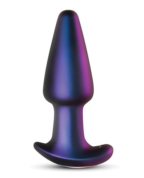 product image, Hueman Meteoroid Rimming Anal Plug - Purple - SEXYEONE