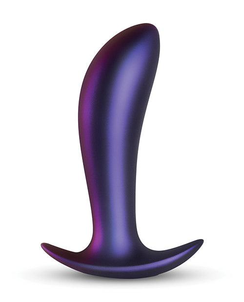 product image, Hueman Uranus Anal Vibrator - Purple - SEXYEONE