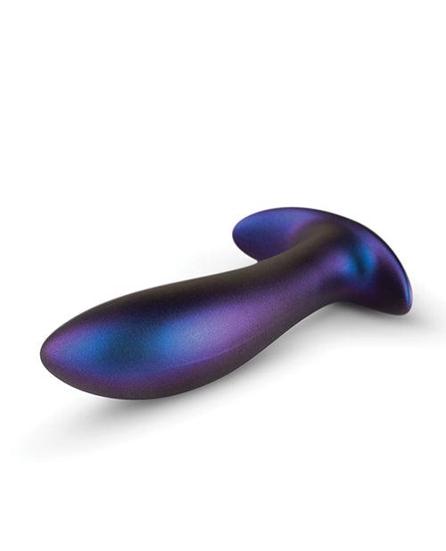 Hueman Uranus Anal Vibrator - Purple - SEXYEONE