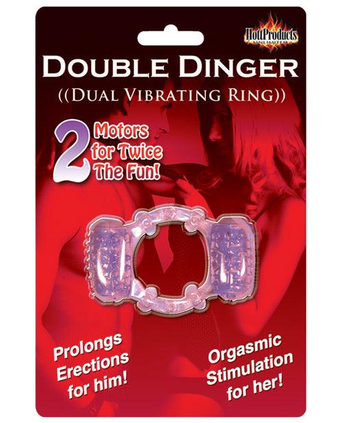 product image, Humm Dinger-double Dinger - SEXYEONE