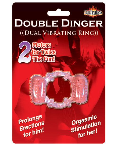 image of product,Humm Dinger-double Dinger - SEXYEONE