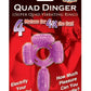 Humm Dinger Super Quad W/4 Motors - SEXYEONE 