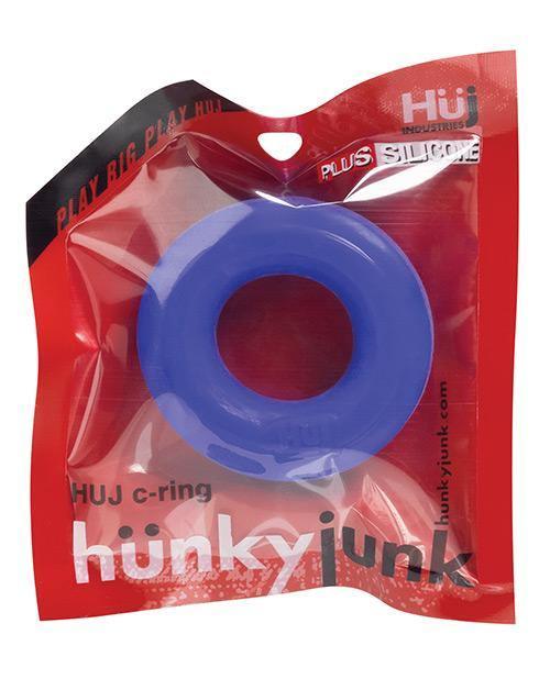 Hunky Junk C Ring - SEXYEONE 