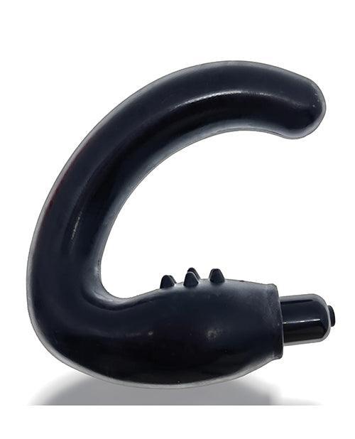 product image, Hunky Junk Hummer Vibe Prostate Pegger - Tar - SEXYEONE