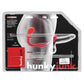 Hunky Junk Ripple Asslock - Tar - SEXYEONE