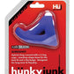 Hunky Junk Slingshot 3 Ring Teardrop - SEXYEONE 