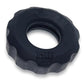 Hunky Junk Super Huj 3 Pack Cockrings - Ice - SEXYEONE