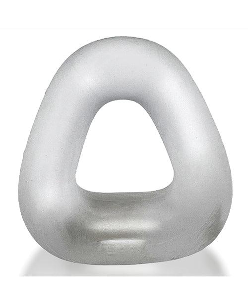 product image, Hunky Junk Zoid Lifter Cockring - Ice - SEXYEONE