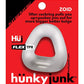 Hunky Junk Zoid Lifter Cockring - Ice - SEXYEONE