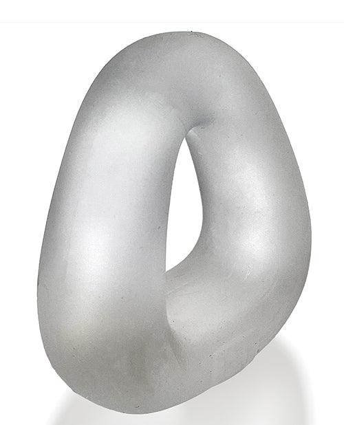 image of product,Hunky Junk Zoid Lifter Cockring - Ice - SEXYEONE