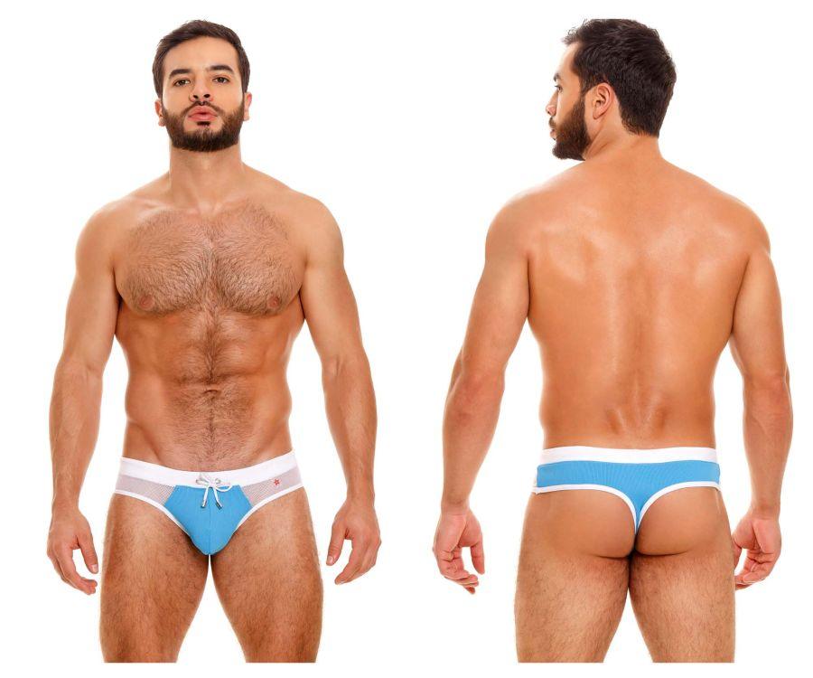 product image, Ibiza Swim Thongs - SEXYEONE