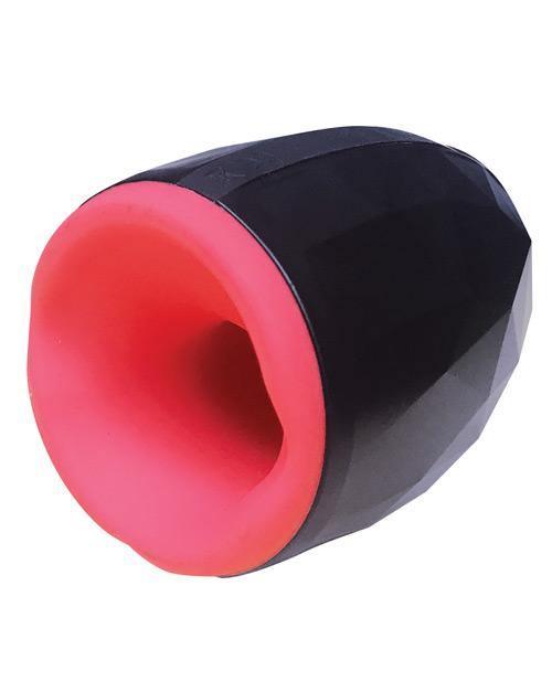 image of product,Icon Ninja Rechargeable Heating Masturbator - SEXYEONE 