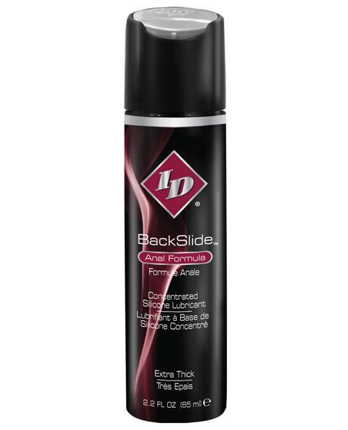 product image, Id Backslide Anal Lubricant - SEXYEONE 