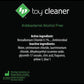 Id Foam Toy Cleaner Foam - 8.1 Oz - SEXYEONE 