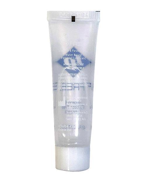 image of product,Id Free Water Based Lubricant - 12ml Tube - SEXYEONE