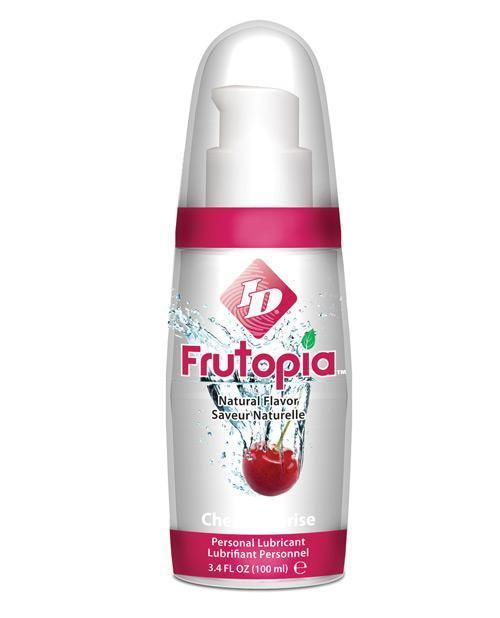 product image, Id Frutopia Natural Lubricant - SEXYEONE 