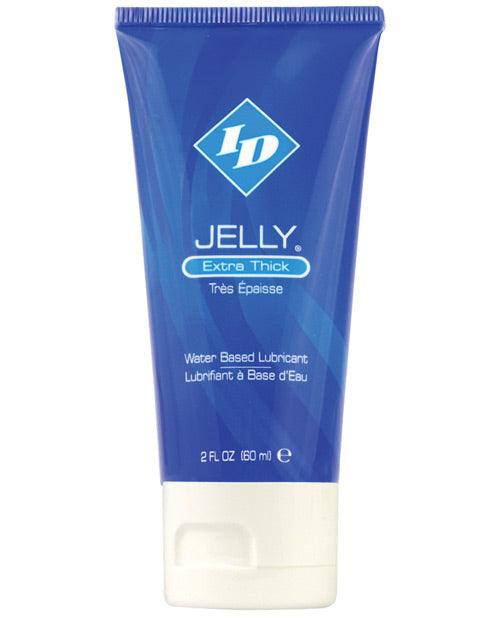 product image, ID Jelly Lubricant Travel Tube - 2 oz - SEXYEONE