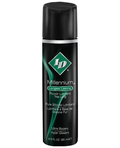 product image, Id Millennium Silicone Lubricant - SEXYEONE