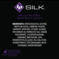 Id Silk Natural Feel Lubricant - 1 Oz Pocket Bottle - SEXYEONE 