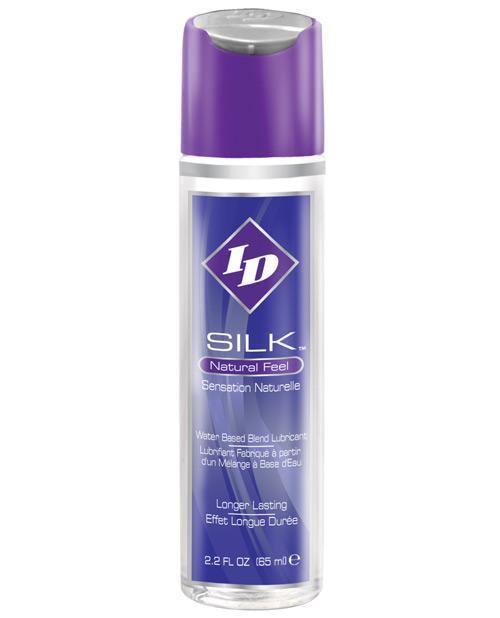 product image, Id Silk Natural Feel Lubricant - SEXYEONE 