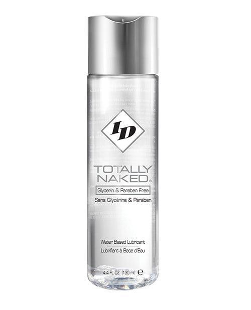 Id Totally Naked - 4.4 Oz Bottle - SEXYEONE