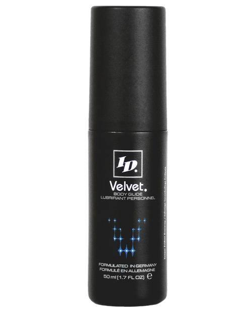 product image, Id Velvet - SEXYEONE
