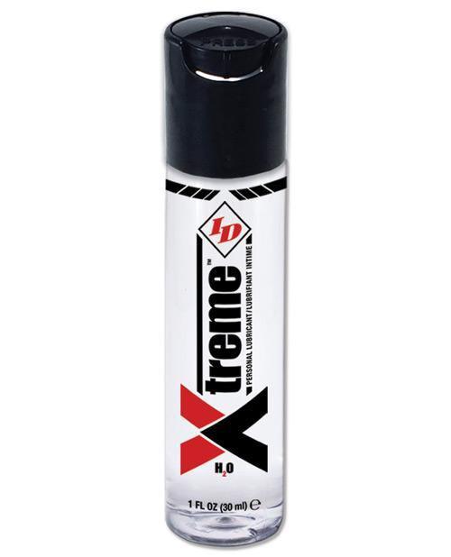 product image, Id Xtreme Waterbased Lubricant - SEXYEONE 