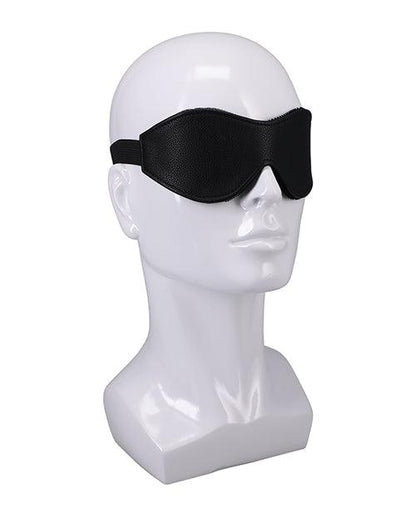 In A Bag Blindfold - Black - SEXYEONE