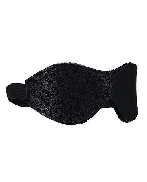 image of product,In A Bag Blindfold - Black - SEXYEONE