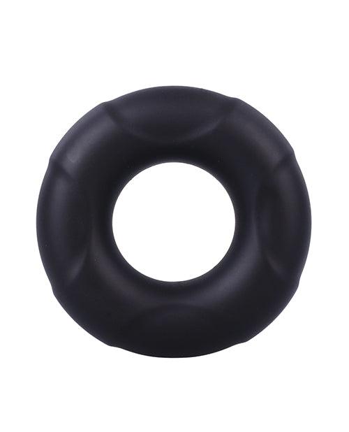 product image, In A Bag C-ring - Black - SEXYEONE