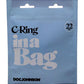 In A Bag C-ring - Black - SEXYEONE