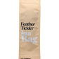 In A Bag Feather Tickler - Black - SEXYEONE