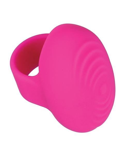 product image, In A Bag Finger Vibe - Pink - SEXYEONE