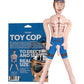 Inflatable Party Doll - Cop - SEXYEONE